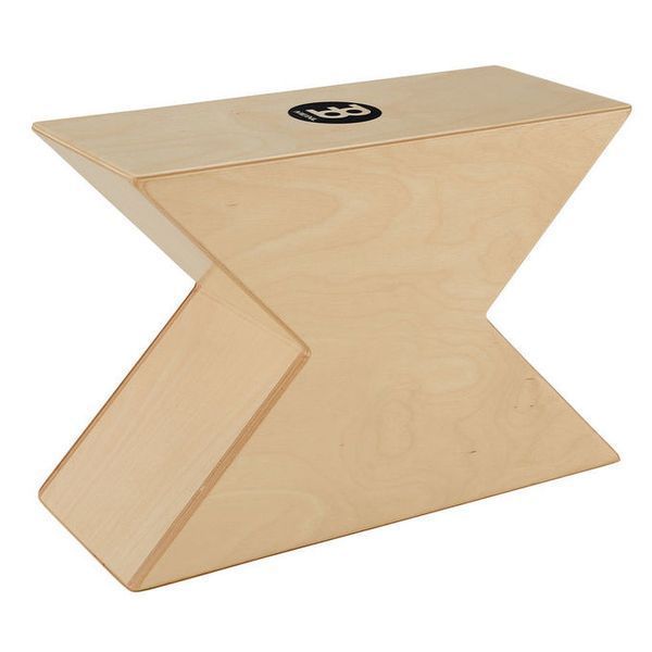 Кахон Meinl Hybrid Slap Top Cajon 379396 фото