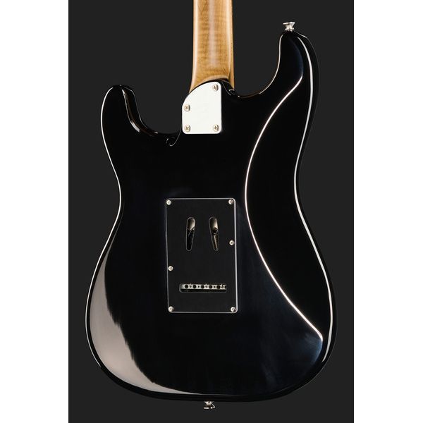 Harley Benton ST-Modern Plus HSS BK 565675 фото