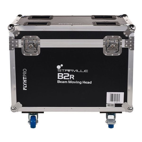 Flyht Pro B2R Beam Tour Case 2in1 451999 фото
