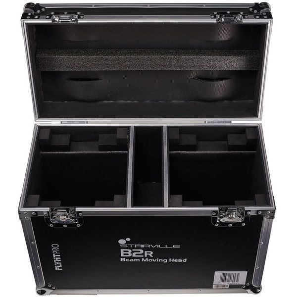 Flyht Pro B2R Beam Tour Case 2in1 451999 фото
