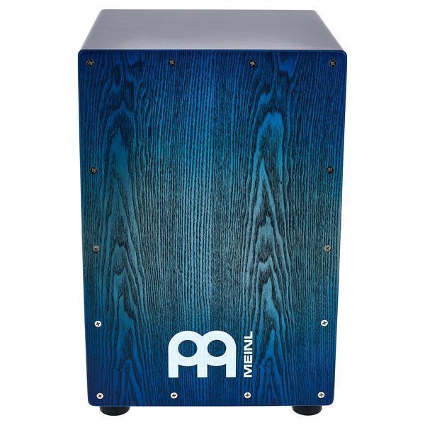 Кахон Meinl Headliner Cajon Pacific Blue 557026 фото