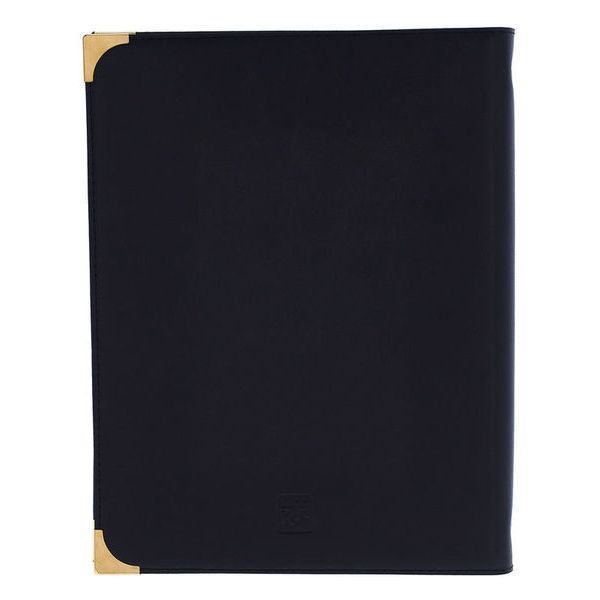 Rolf Handschuch Music Folder Classic Black 424944 фото
