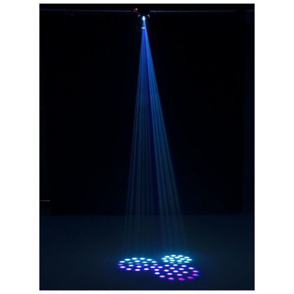 Eurolite LED TSL-150 Scan COB 10087548 фото
