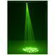 Eurolite LED TSL-150 Scan COB 10087548 фото 7