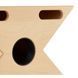 Кахон Meinl Hybrid Slap Top Cajon 379396 фото 8