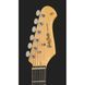 Harley Benton ST-70 Black Paisley Bundle 479496 фото 6