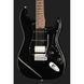 Harley Benton ST-Modern Plus HSS BK 565675 фото 4