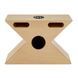 Кахон Meinl Hybrid Slap Top Cajon 379396 фото 4