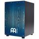 Кахон Meinl Headliner Cajon Pacific Blue 557026 фото 5