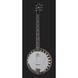 Deering Boston 6 String A/E Banjo 268497 фото 2