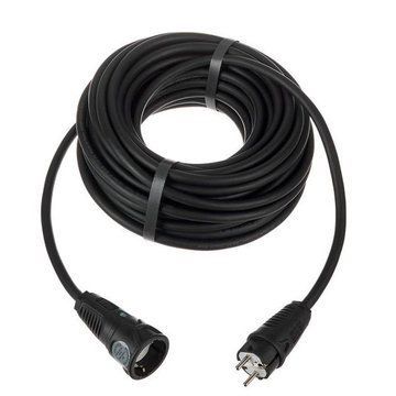 Stairville Power Cable 20m 2,5mm&sup2; 10089808 фото