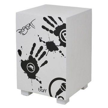 Кахон Baff beat Box Robeat Cajon WH 278968 фото