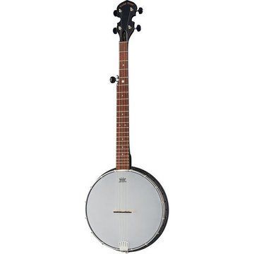 Gold Tone AC Traveler 5 string Banjo 436254 фото