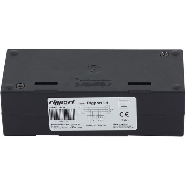 Rigport L1 Power Distributor 341563 фото