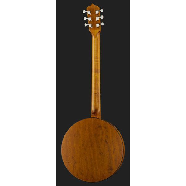 Deering Phoenix A/E 6-string Banjo 302476 фото