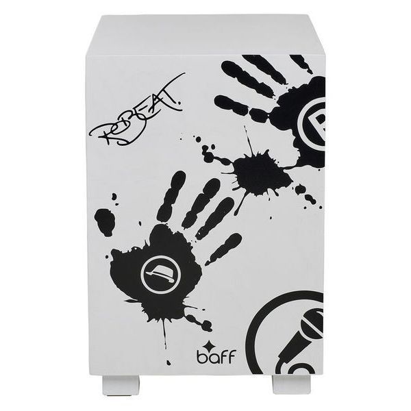 Кахон Baff beat Box Robeat Cajon WH 278968 фото