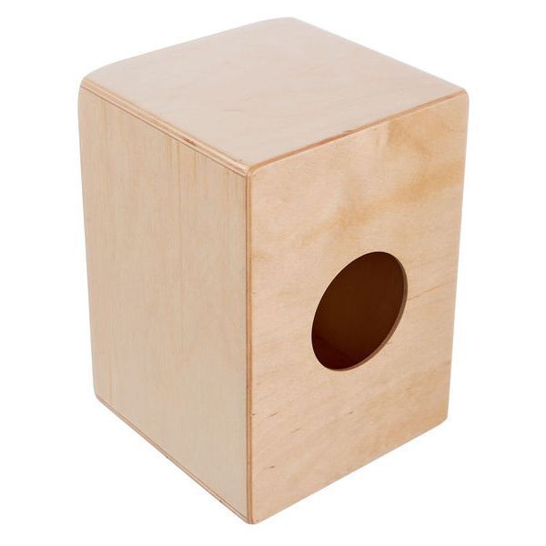 Кахон Meinl Snarecraft Mini Cajon Burl 509734 фото