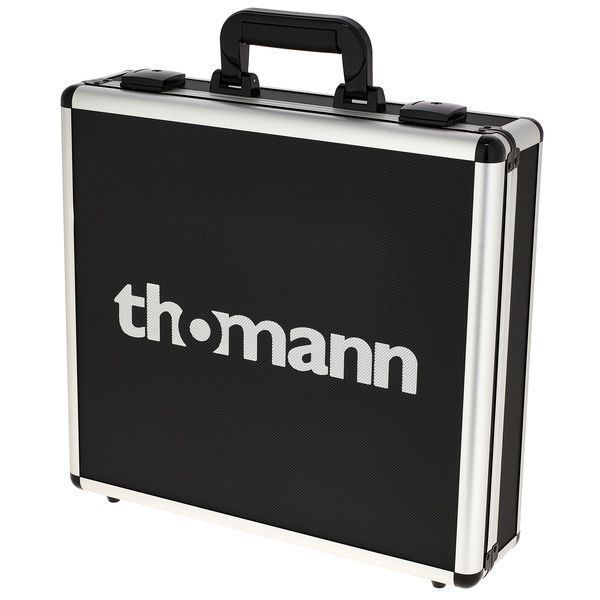 Thomann Inlay Case 4/0 ew-dx 622882 фото