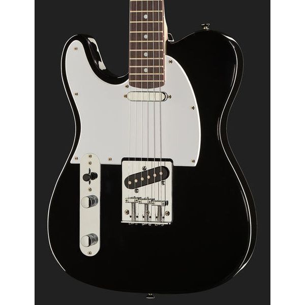 Harley Benton TE-20 BK LH Standard Set 3 315430 фото