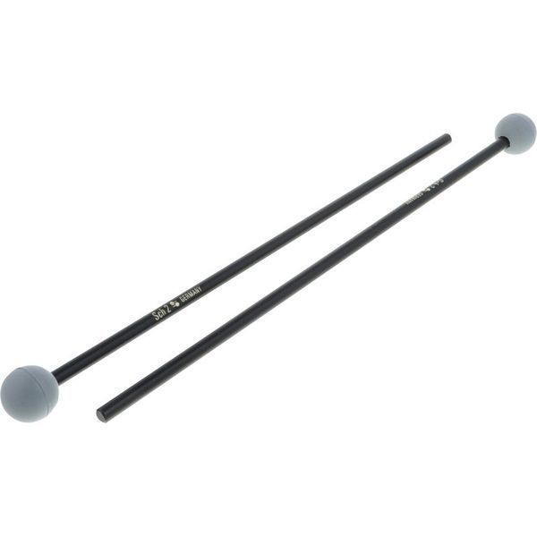 Перкусія Sonor SCH2 Rubber Headed Mallets 143549 фото