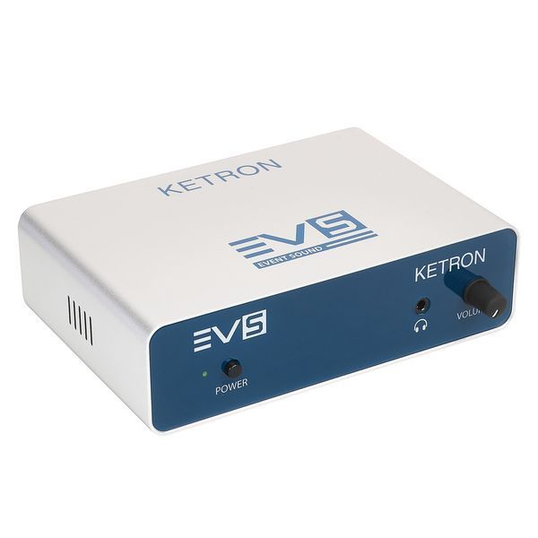 Ketron EVS Event Sound Module 611769 фото