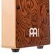 Кахон Meinl Snarecraft Mini Cajon Burl 509734 фото 8