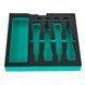 Thomann Inlay Case 4/0 ew-dx 622882 фото 10