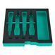 Thomann Inlay Case 4/0 ew-dx 622882 фото 9