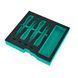 Thomann Inlay Case 4/0 ew-dx 622882 фото 8