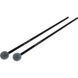 Перкусія Sonor SCH2 Rubber Headed Mallets 143549 фото 1