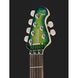 Music Man Luke IV HSS BFR Green Tide 611638 фото 6