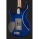 Music Man Luke IV HSS BFR Green Tide 611638 фото 5
