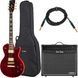 Harley Benton SC-550 II BCF Bundle 522852 фото 1