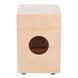 Кахон Meinl Snarecraft Mini Cajon Burl 509734 фото 4