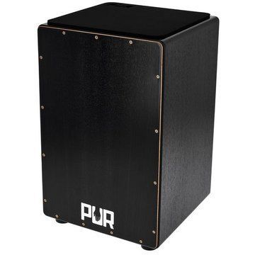 Кахон PUR Vision One Black 568598 фото