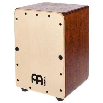 Кахон Meinl Snarecraft Mini Cajon Baltic 429894 фото