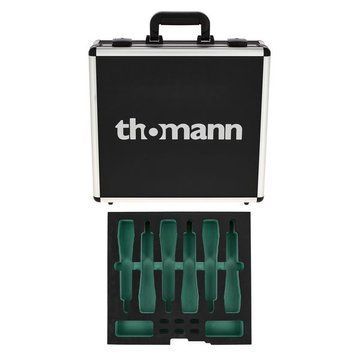 Thomann Inlay Case 6/0 ew 577772 фото