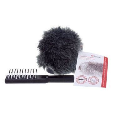 Мікрофон Rycote Classic-Softie 5 19/22 246083 фото