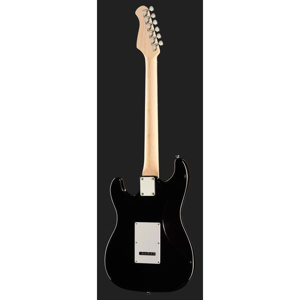 Harley Benton ST-20 BK Std.DNAFX AmP20 Set 624551 фото