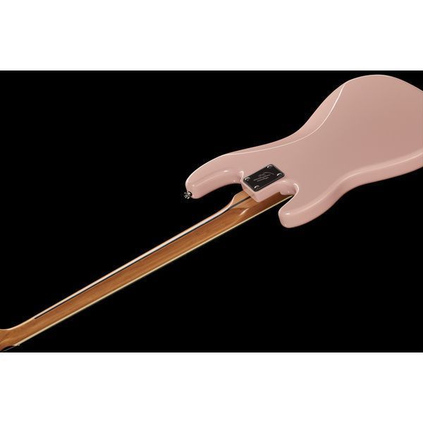 Harley Benton MV-4PJ Shell Pink 570699 фото