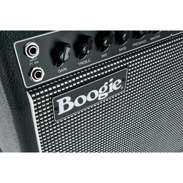 Mesa Boogie Fillmore 25 Combo 450129 фото
