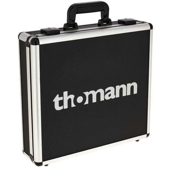 Thomann Inlay Case 6/0 ew 577772 фото