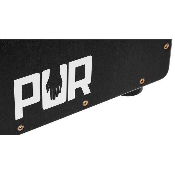 Кахон PUR Vision One Black 568598 фото
