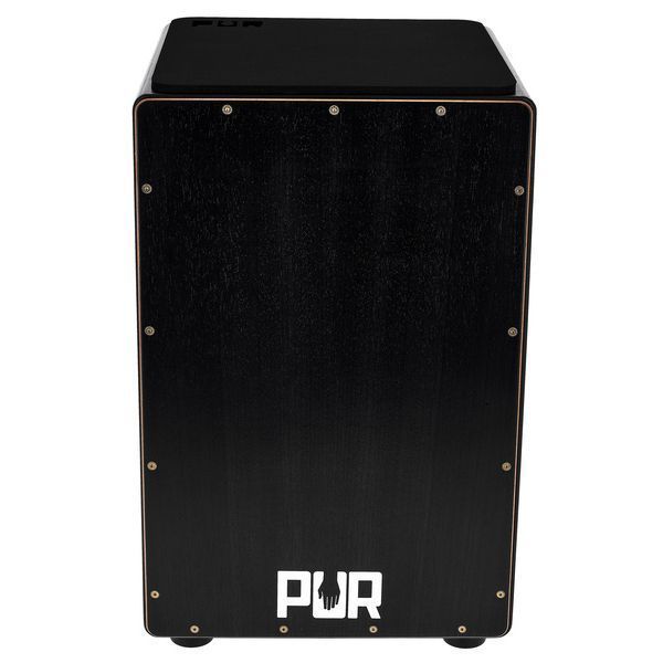 Кахон PUR Vision One Black 568598 фото
