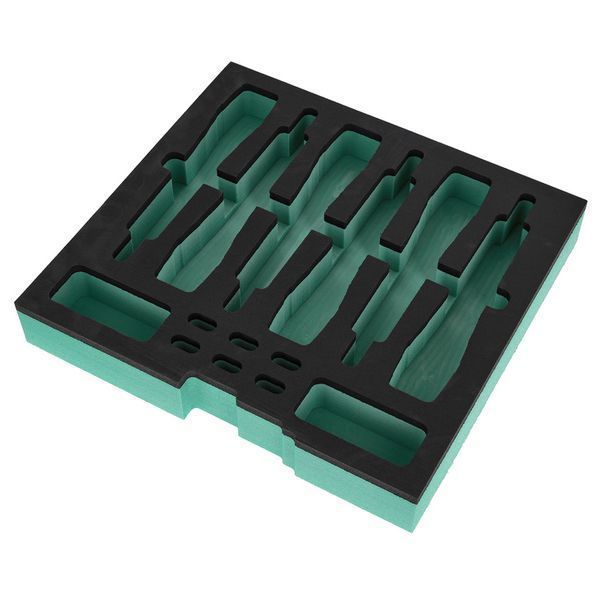 Thomann Inlay Case 6/0 ew 577772 фото