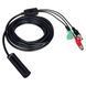 Marshall Electronics CV228 HD Lipstick Camera IP67 10092592 фото 3