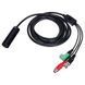 Marshall Electronics CV228 HD Lipstick Camera IP67 10092592 фото 1