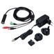 Marshall Electronics CV228 HD Lipstick Camera IP67 10092592 фото 9