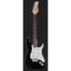 Harley Benton ST-20 BK Std.DNAFX AmP20 Set 624551 фото 2