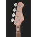 Harley Benton MV-4PJ Shell Pink 570699 фото 6